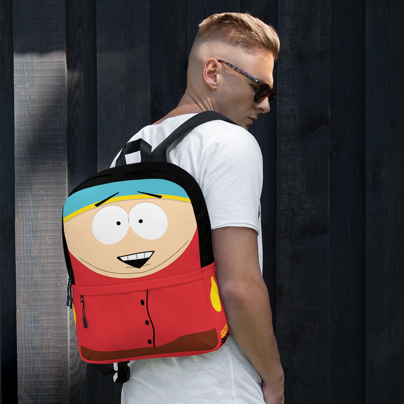 Big bookbag hotsell