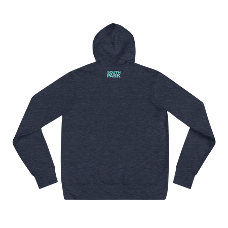 South Park Hoodie Decke Herren, Kuscheldecke mit Ärmeln für Erwachsene South Park Hoodie Decke Herren, Kuscheldecke mit Ärmeln für Erwachsene