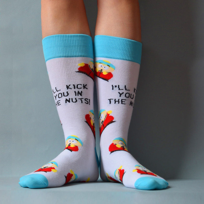 Happy Socks Men Star Trek, Men's Socks Animals, Funny Man Socks