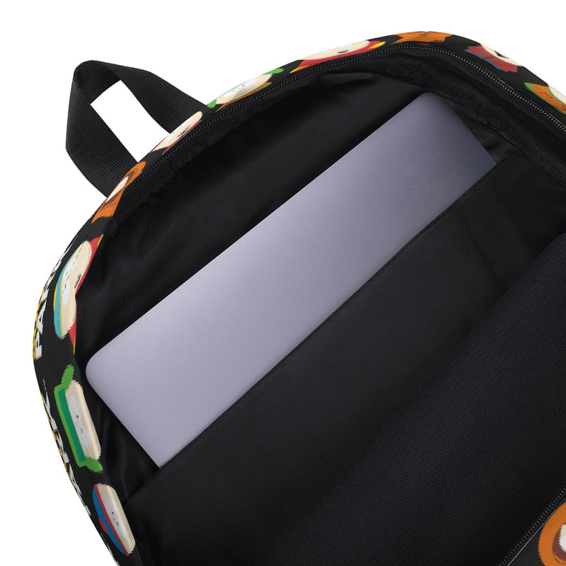 Vans range backpack hotsell