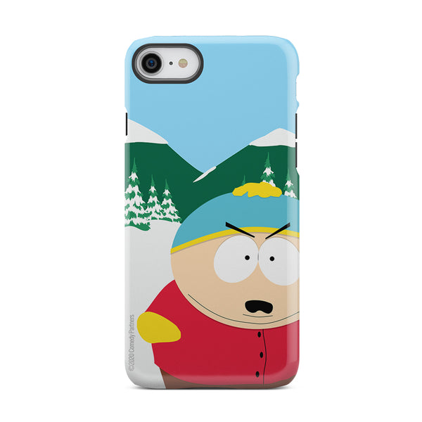 South Park Cartman Tough Phone Case