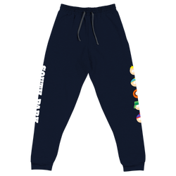 South Park Characters Adult Fleece Joggers