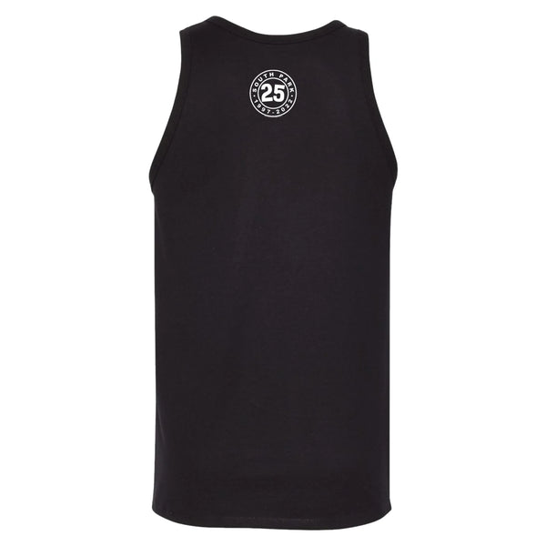 South Park Denver American Flag Tank Top