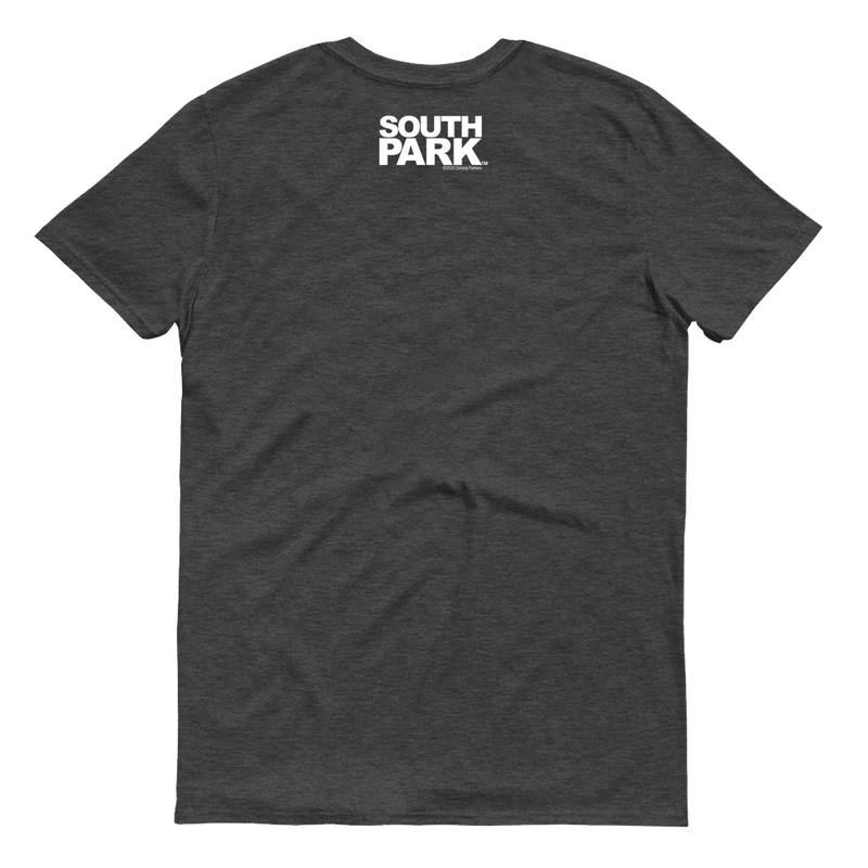 South Park Elementary Adult Short Sleeve T-Shirt