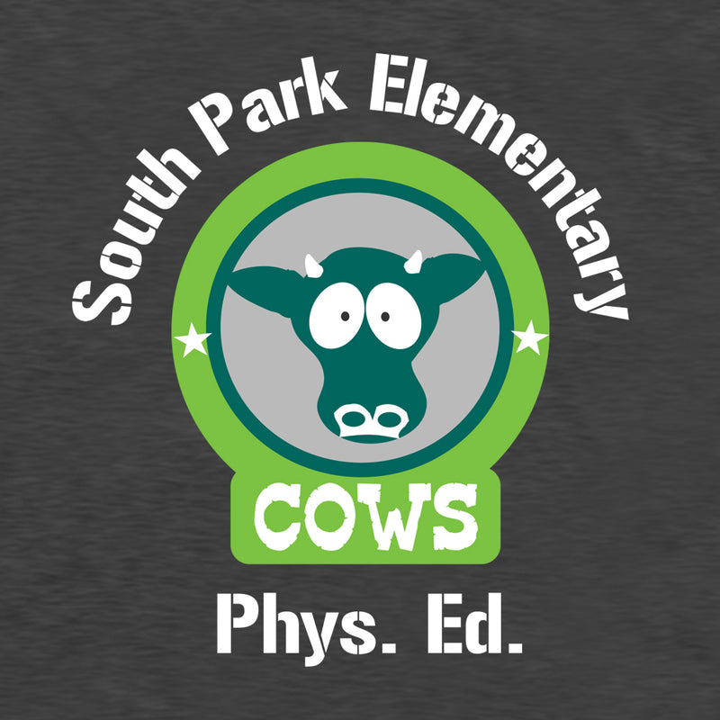 South Park Elementary Adult Short Sleeve T-Shirt – South Park Shop