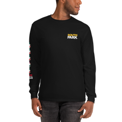 South Park Essential Workers Adult Long Sleeve T-Shirt