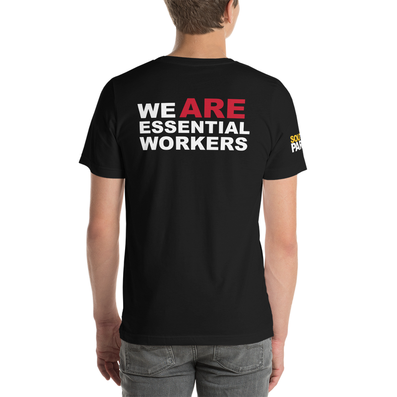T shirts deals for essential workers