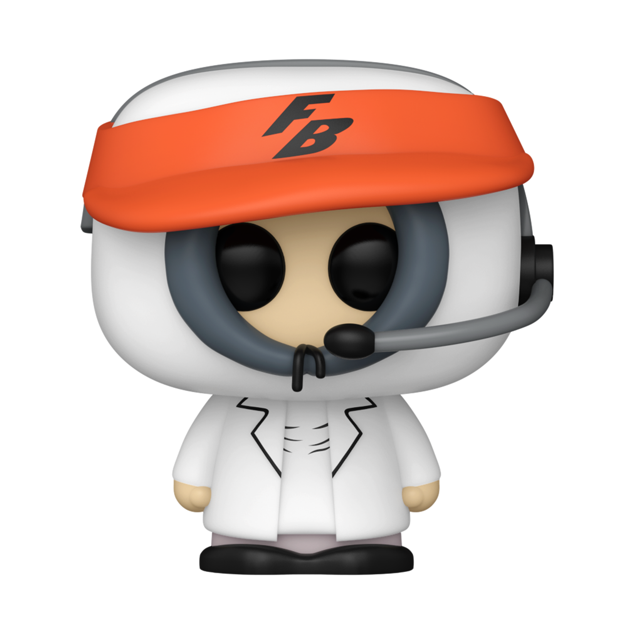 Funko Pop！ファンコポップ　 サウスパークフィギュア ケニー South Park Funko POP! Boyband Kenny