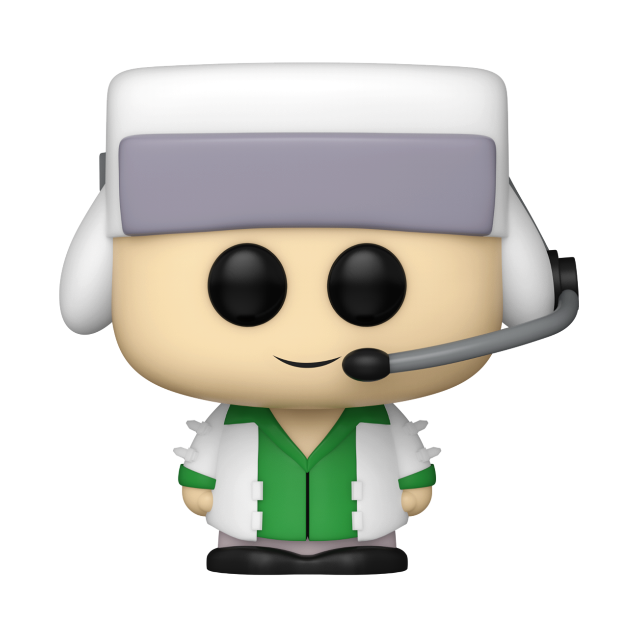 Funko Pop！ファンコポップ　 サウスパークフィギュア カイル Amazon.com: Funko POP! South Park Kyle as Tooth Decay 2021