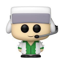 South Park Funko POP! Boyband Kyle