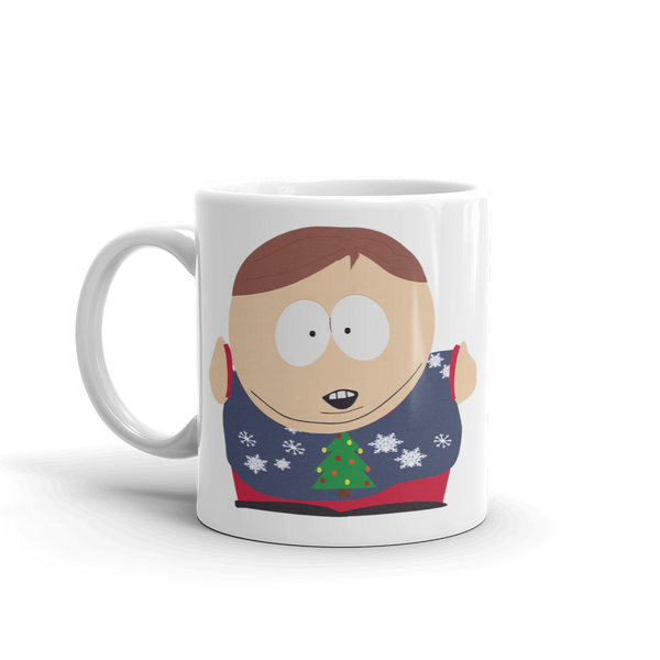 South Park Stan Kicks Ass 16oz Stainless Steel Thermal Travel Mug – South  Park Shop