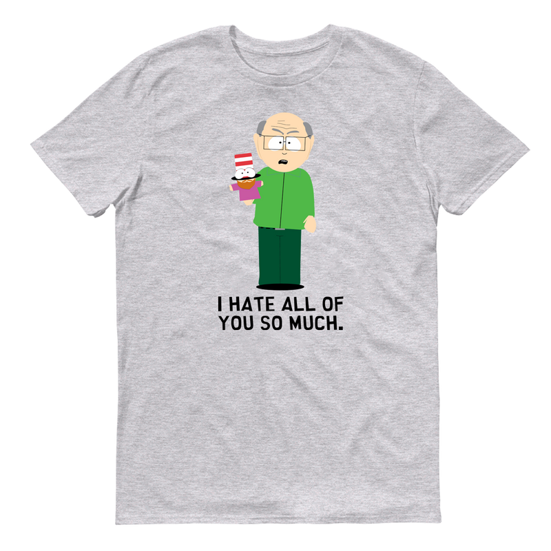 I hate everyone clearance sweatshirt