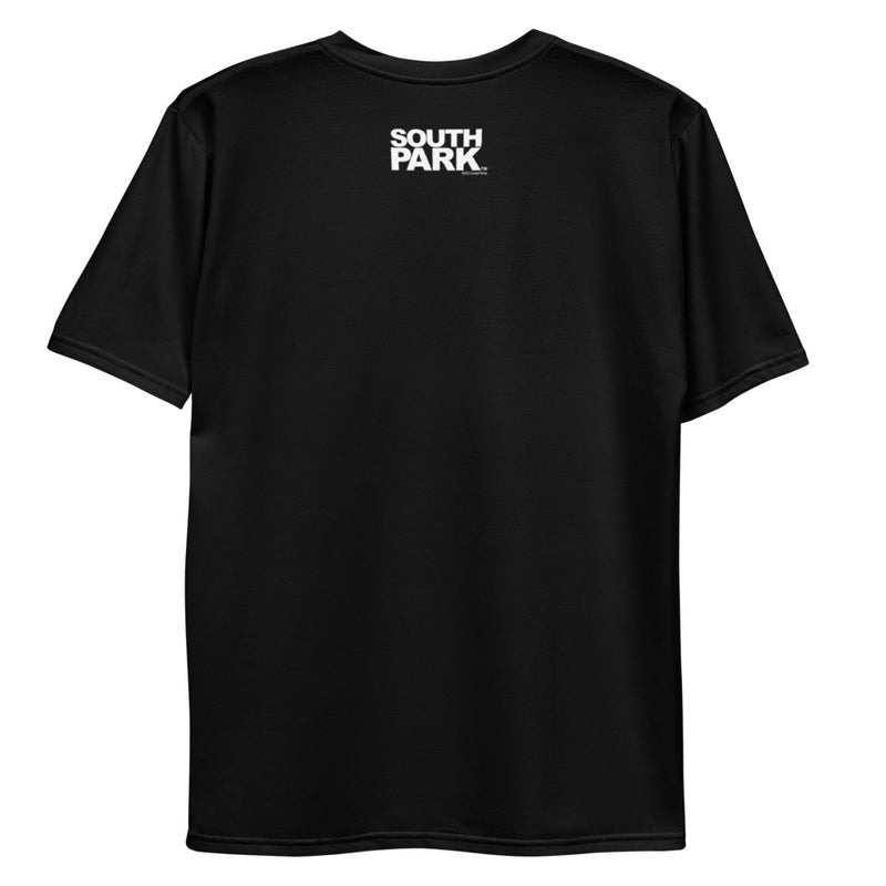 South Park Goth Firkle Unisex Short Sleeve T-Shirt