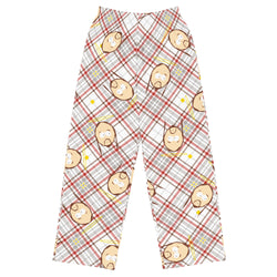 South Park Jesus Plaid Pajama Pants – South Park Shop