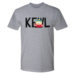 South Park Cartman Kewl Short Sleeve T-Shirt