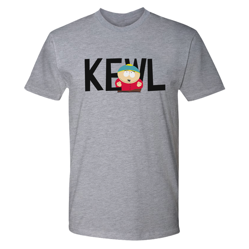 South Park Cartman Kewl Short Sleeve T Shirt South Park Shop
