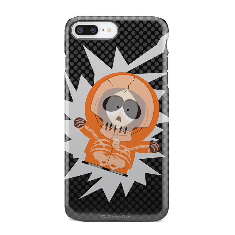 South Park Dead Kenny Tough Phone Case