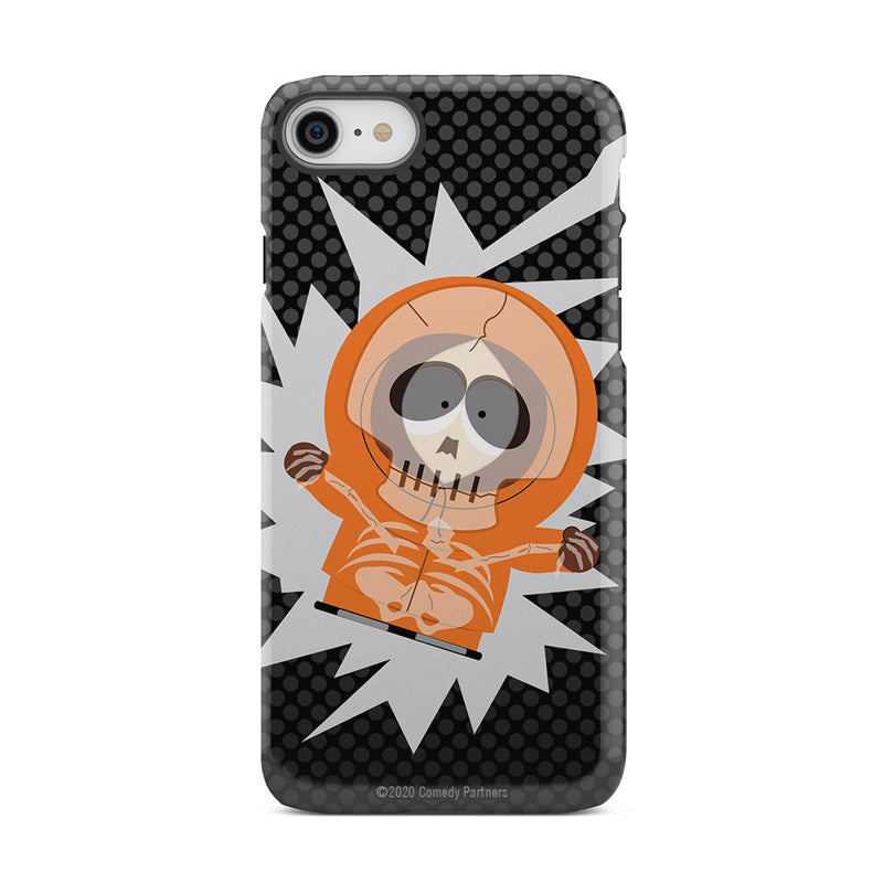 South Park Dead Kenny Tough Phone Case