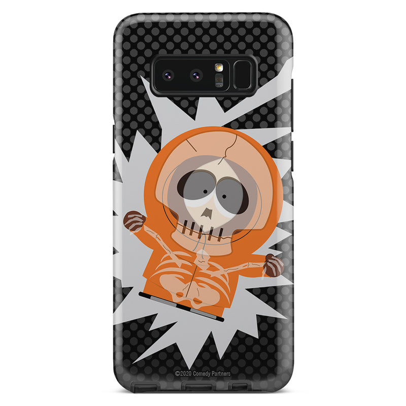 South Park Dead Kenny Tough Phone Case