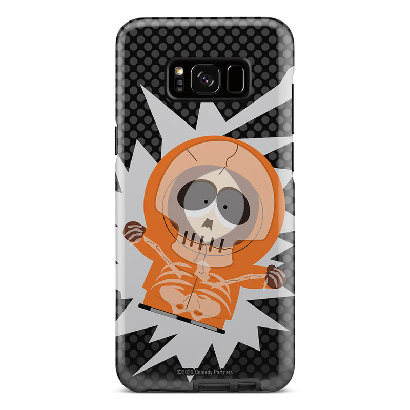 South Park Dead Kenny Tough Phone Case
