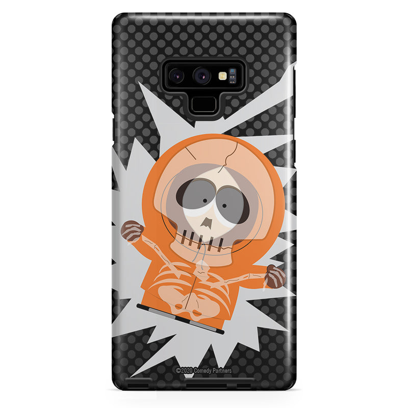South Park Dead Kenny Tough Phone Case