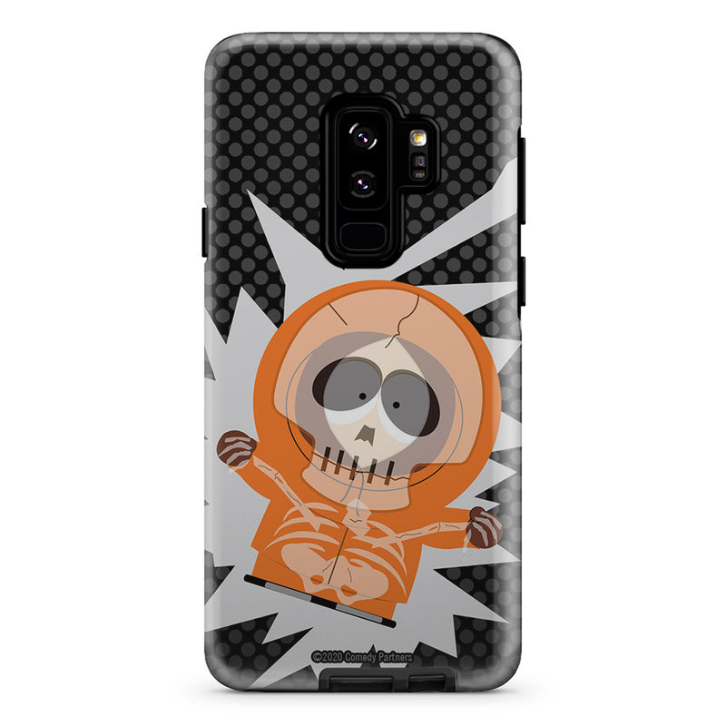 South Park Dead Kenny Tough Phone Case