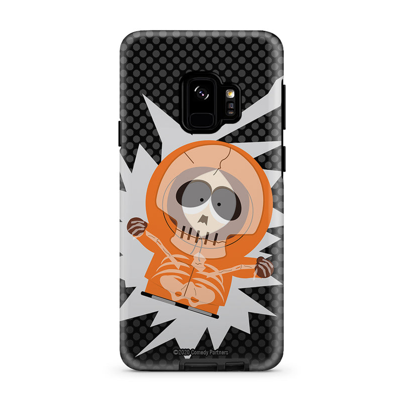 South Park Dead Kenny Tough Phone Case