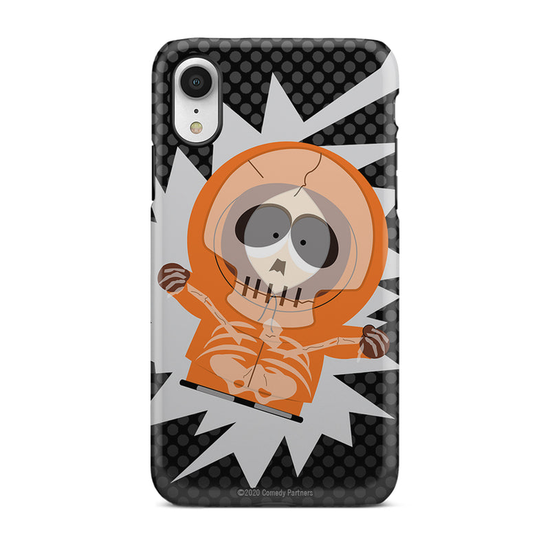 South Park Dead Kenny Tough Phone Case