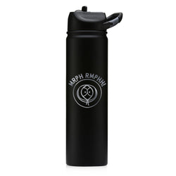 South Park MRPH RMPHH! Laser Engraved SIC Water Bottle