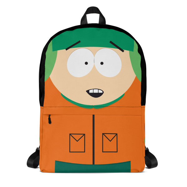 South Park Kyle Big Face Premium Backpack