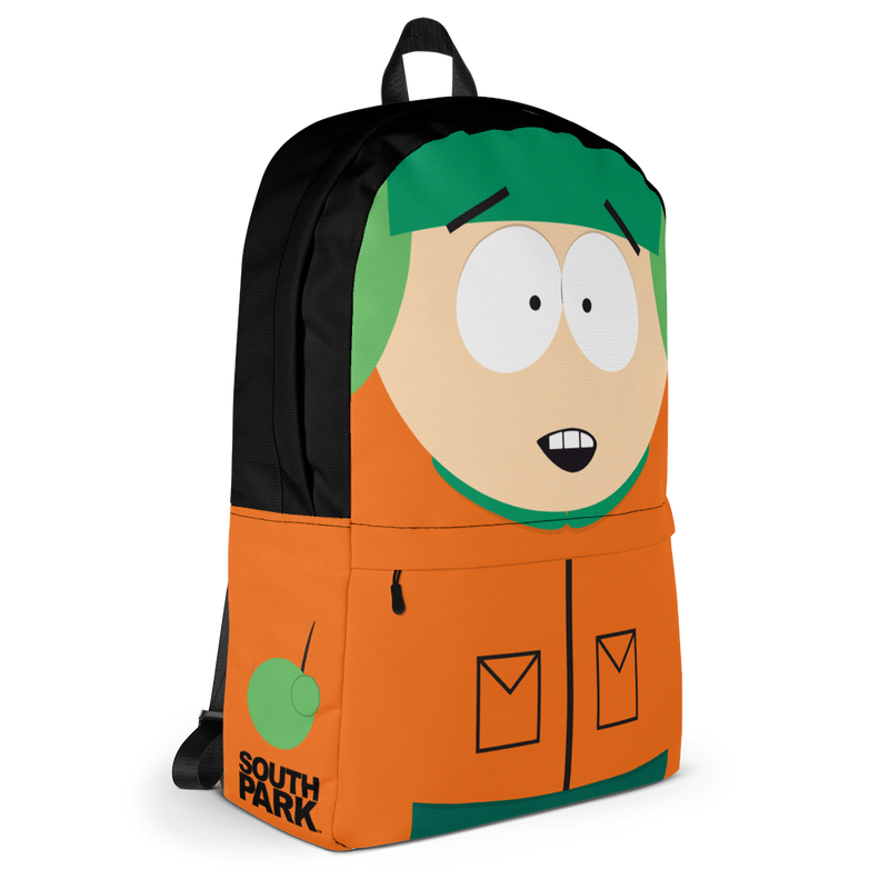 South Park Kyle Big Face Premium Backpack