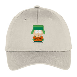 South Park Kyle Embroidered Hat