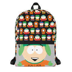 South Park Kyle Premium Backpack