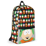 South Park Kyle Premium Backpack – South Park Shop