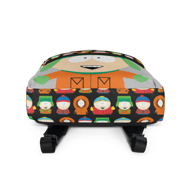 South Park Kyle Premium Backpack