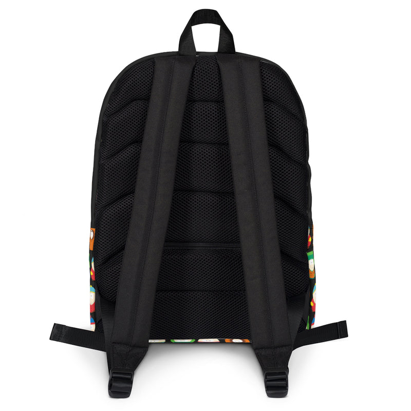 South Park Kyle Premium Backpack