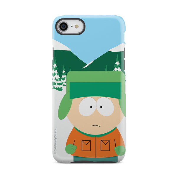 South Park Kyle Tough Phone Case