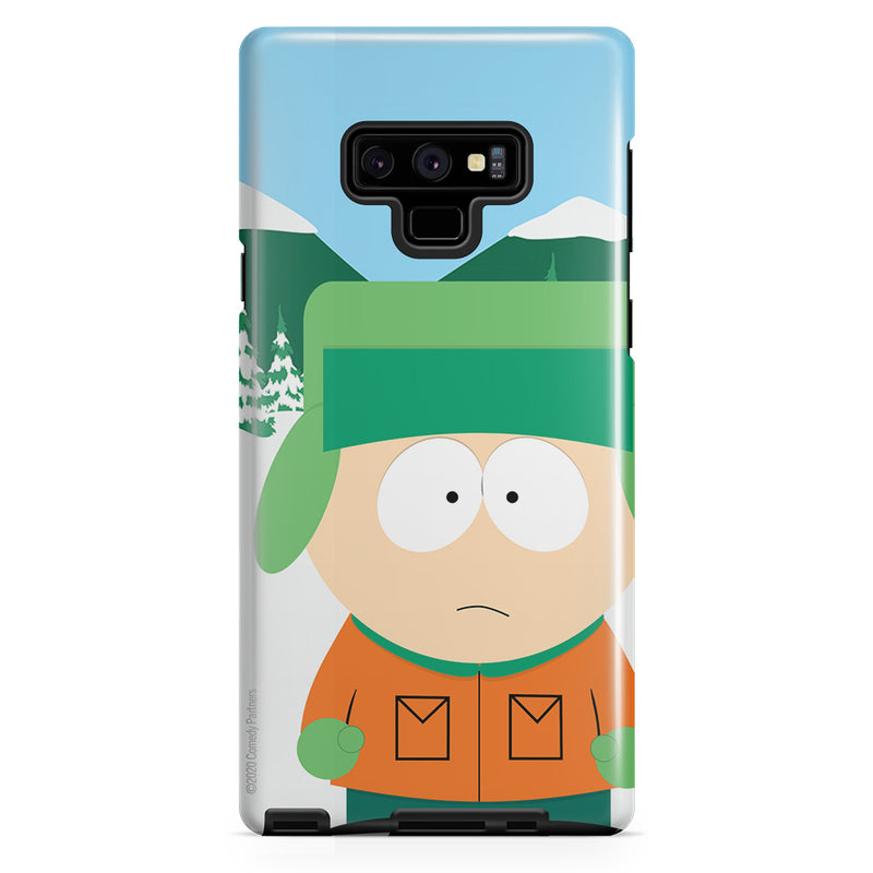 South Park Kyle Tough Phone Case