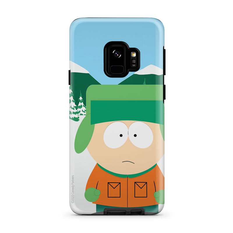 South Park Kyle Tough Phone Case
