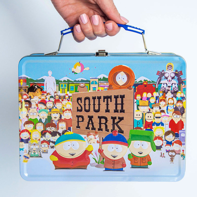 BoxLunch Comes to ​SouthPark Mall