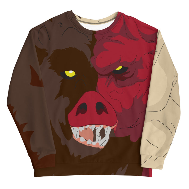 South Park ManBearPig Sweatshirt