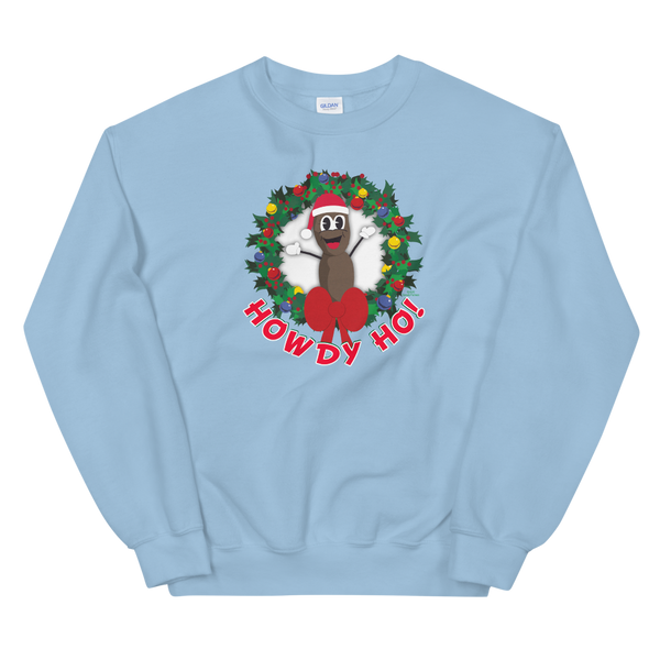 Pull South Park Mr. Hankey Howdy Ho - Noël - Officiel - Taille Normale - 241g