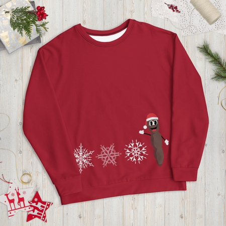Holiday Sweaters Sweatshirts