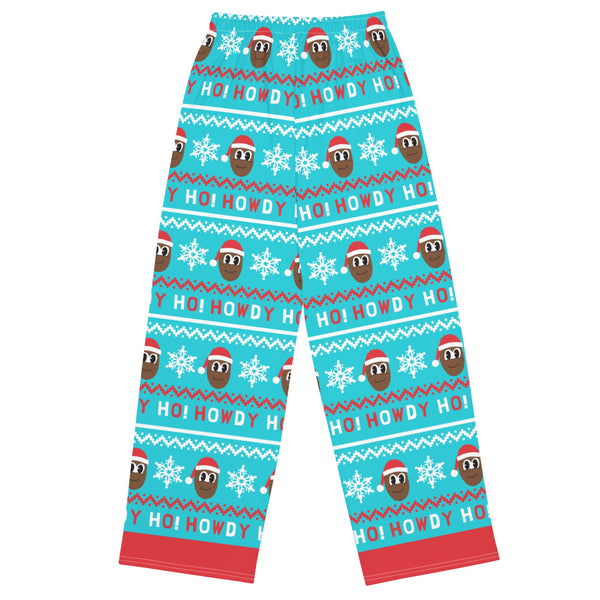 South Park Mr Hankey Pajama Pants