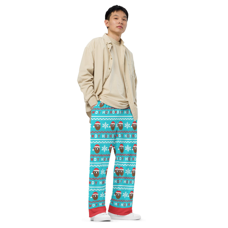 South Park Mr Hankey Pajama Pants