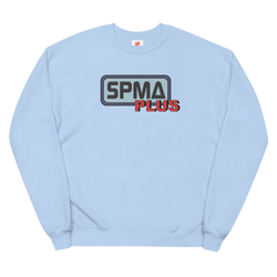 South Park Mental Asylum Plus Fleece Crewneck Sweatshirt