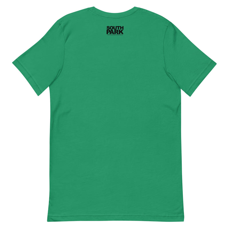South Park Butters Someone's Getting A Pinch Today Short Sleeve T-Shirt
