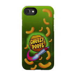South Park Cheesy Poofs Phone Case