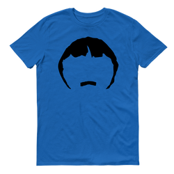 South Park Randy Marsh Silhouette Adult Short Sleeve T-Shirt