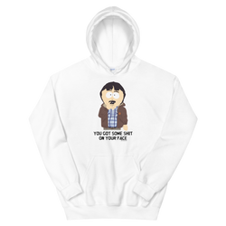 hoodie with your face on it
